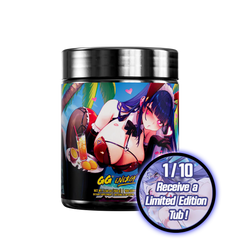 Kissy Kissy Passion GG by Numi - 100 Servings