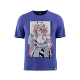 Waifu Shirt S6.2: Lazy Day
