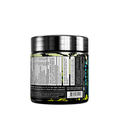 Lemon Limeade Caffeine Free - 100 Servings