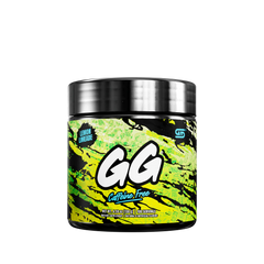 Lemon Limeade Caffeine Free - 100 Servings