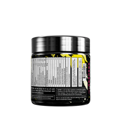Lemonade Caffeine Free - 100 Servings