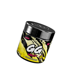 Lemonade Caffeine Free - 100 Servings