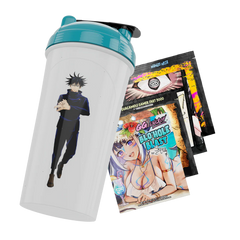 Jujutsu Kaisen Shaker Cup: Megumi Fushiguro