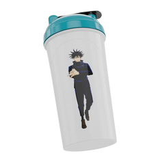 Jujutsu Kaisen Shaker Cup: Megumi Fushiguro