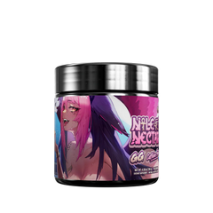 Nile Nectar GG by Trickywi Caffeine Free - 100 Servings