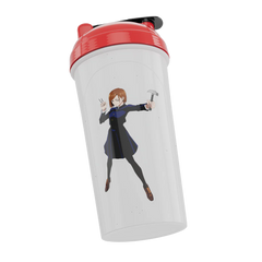 Jujutsu Kaisen Shaker Cup: Nobara Kugisaki