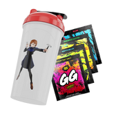 Jujutsu Kaisen Shaker Cup: Nobara Kugisaki