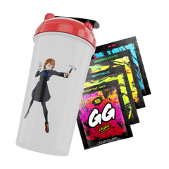 Jujutsu Kaisen Shaker Cup: Nobara Kugisaki