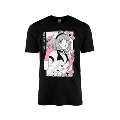 Waifu Shirt S4.8: Nurse JOI