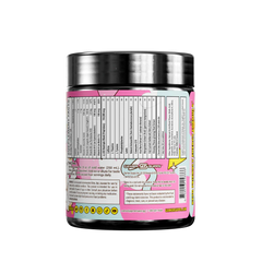 Pina Colada by ColdOnes - 100 Servings