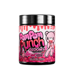 Pom Pom Punch GG by Gloomy Bear - 100 Servings