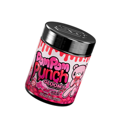 Pom Pom Punch GG by Gloomy Bear - 100 Servings