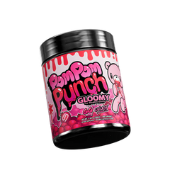 Pom Pom Punch GG by Gloomy Bear - 100 Servings
