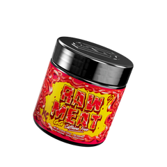 Raw Meat Caffeine Free - 100 Servings