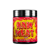 Raw Meat - 100 Servings