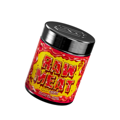 Raw Meat - 100 Servings
