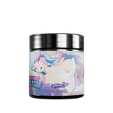 Sakura Splash GG by Silvervale Caffeine Free - 100 Servings -