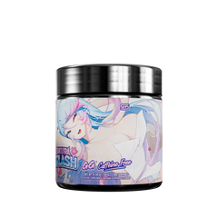 Sakura Splash GG by Silvervale Caffeine Free - 100 Servings -