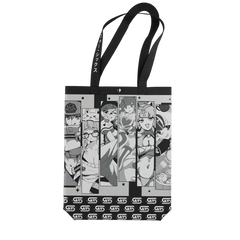 Waifu Cups Season 6 Tote Bag