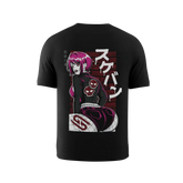 Waifu Shirt: Senpai Problems