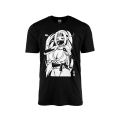 Waifu Shirt S4.10: Shinobi