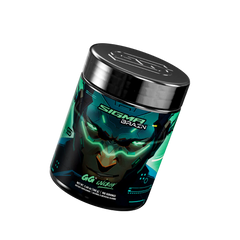 Sigma Brain - 100 Servings