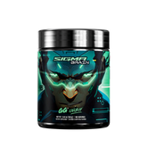Sigma Brain - 100 Servings