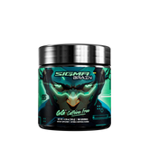 Sigma Brain Caffeine Free - 100 Servings