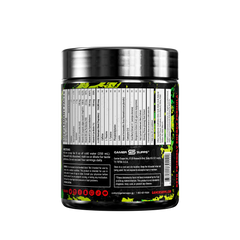 Sour Apple - 100 Servings