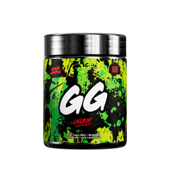 Sour Apple - 100 Servings