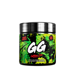 Sour Apple Caffeine Free - 100 Servings