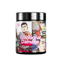 Steven He's Emotional Damage - 100 Servings