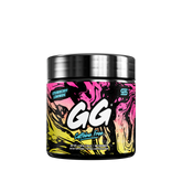 Strawberry Lemonade Caffeine Free - 100 Servings