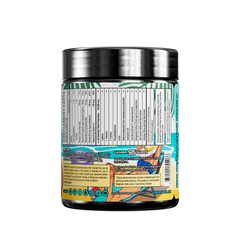 Sweet Six Pack - 100 Servings