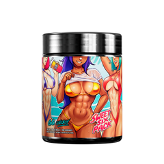 Sweet Six Pack - 100 Servings