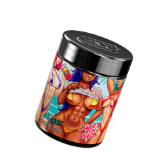 Sweet Six Pack - 100 Servings