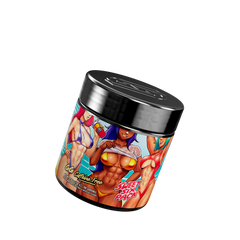 Sweet Six Pack Caffeine Free - 100 Servings