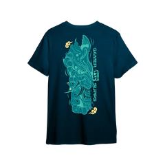 The One and Oni Shirt