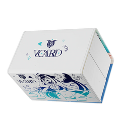 VCard Deck Box: Shylily