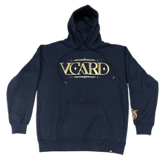 VCard Hoodie