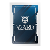 VCard Sleeves