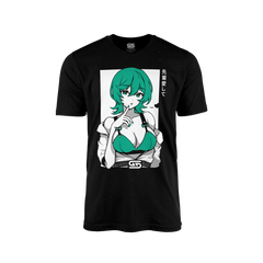 Waifu Shirt S4.5: Love At First Sight