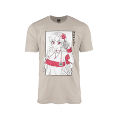 Waifu Shirt S4.9: Shell Phone