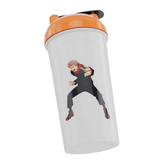 Jujutsu Kaisen Shaker Cup: Yuji Itadori