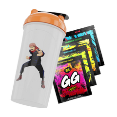 Jujutsu Kaisen Shaker Cup: Yuji Itadori