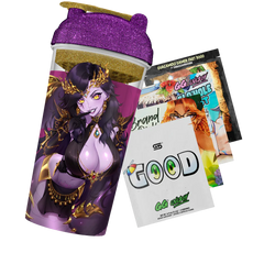 Creator Cups x Vexoria