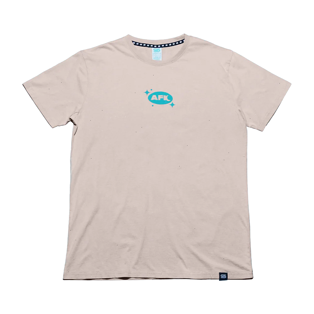 AFK Heritage Shirt