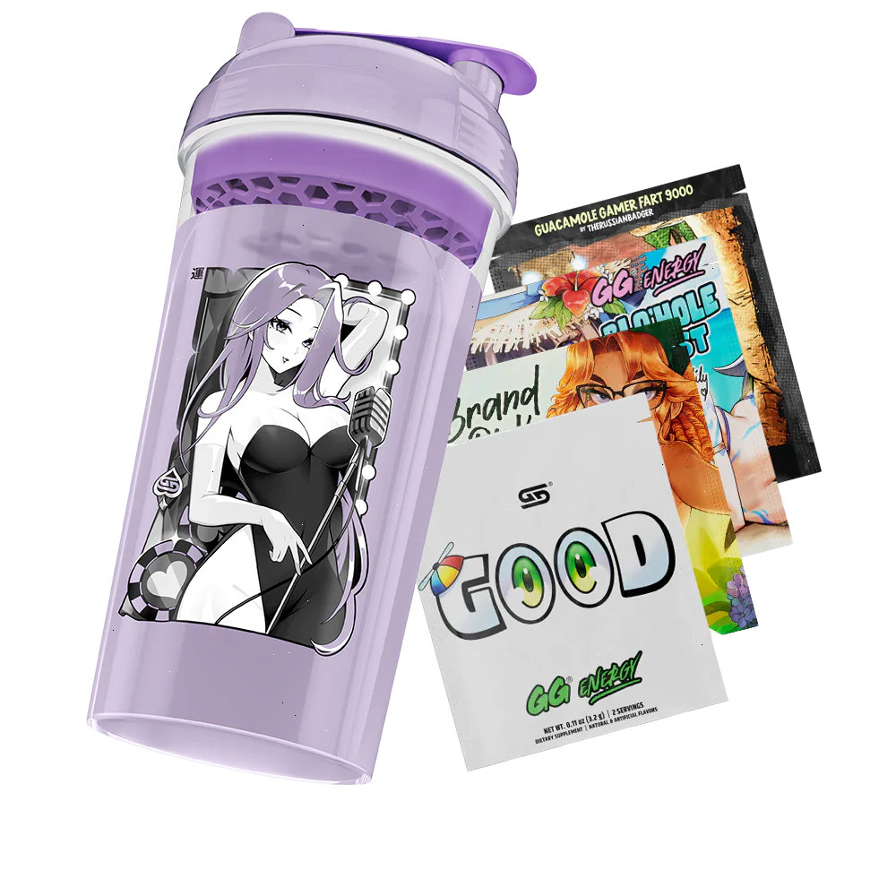 Creator Cups x AICANDII