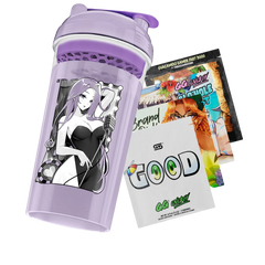 Creator Cups x AICANDII