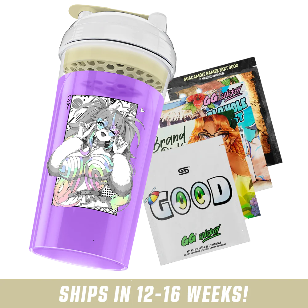 Creator Cups x Arielle